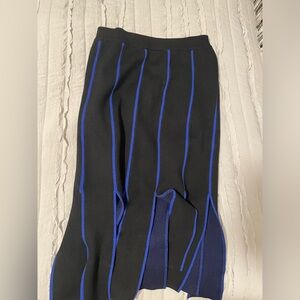 Chelsea & theodore skirt